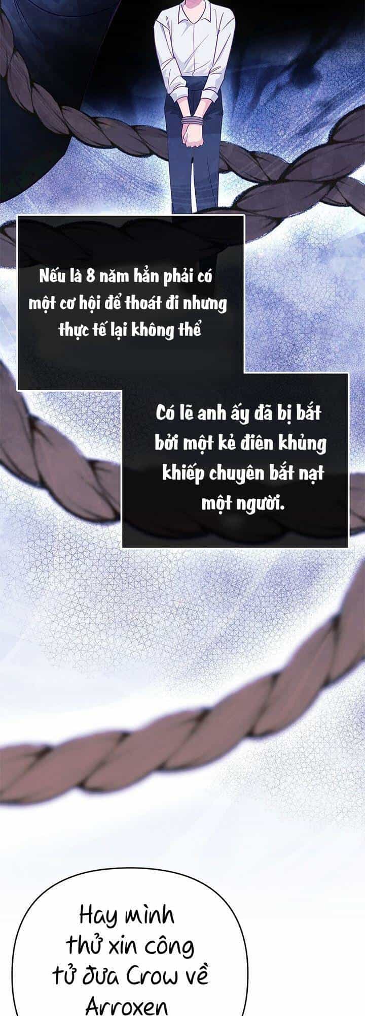 Mục Tiêu Là Sở Hữu Căn Nhà Hai Tầng - Chương 11 - ảnh 5