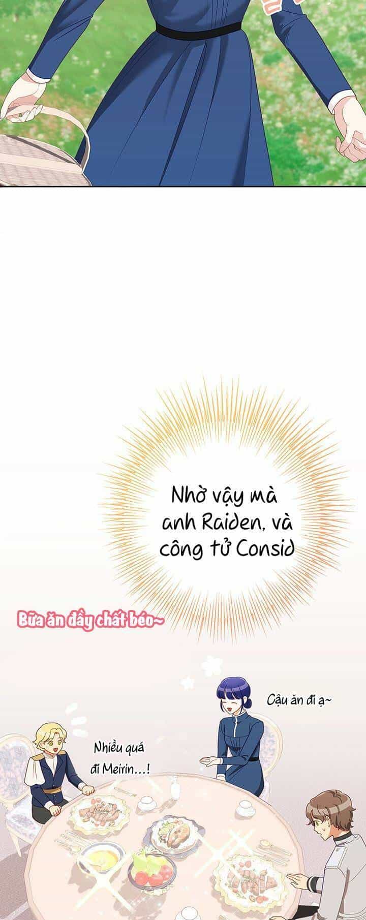 Mục Tiêu Là Sở Hữu Căn Nhà Hai Tầng - Chương 11 - ảnh 51