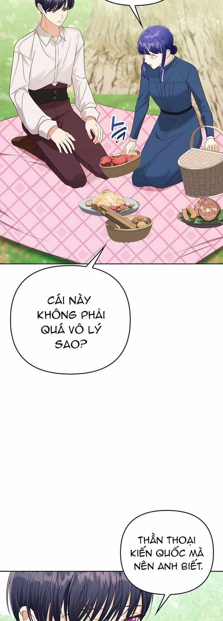 Mục Tiêu Là Sở Hữu Căn Nhà Hai Tầng - Chương 11 - ảnh 74