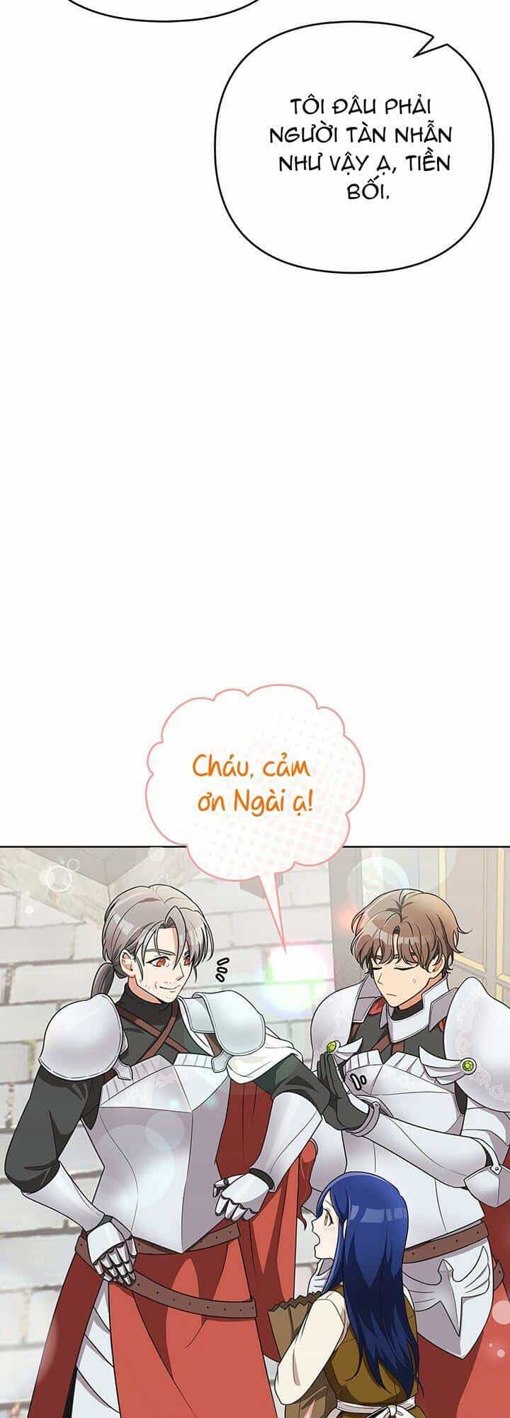 Mục Tiêu Là Sở Hữu Căn Nhà Hai Tầng - Chương 3 - ảnh 10