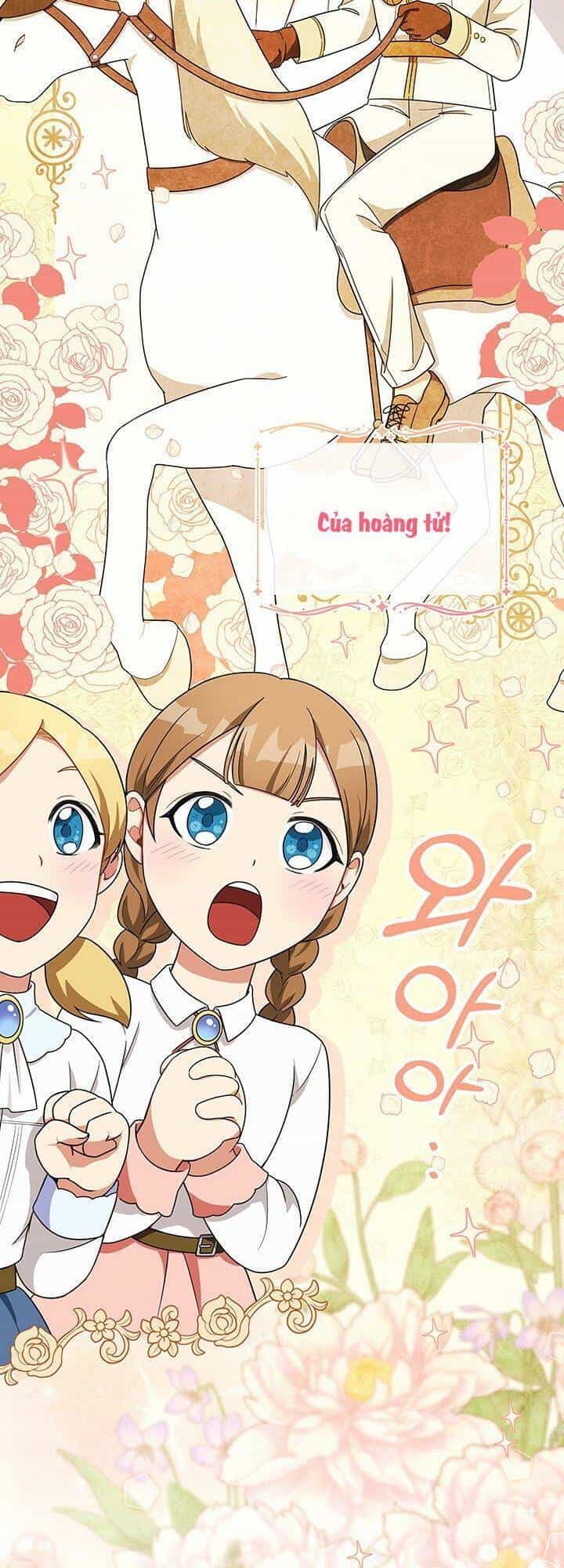 Mục Tiêu Là Sở Hữu Căn Nhà Hai Tầng - Chương 4 - ảnh 17