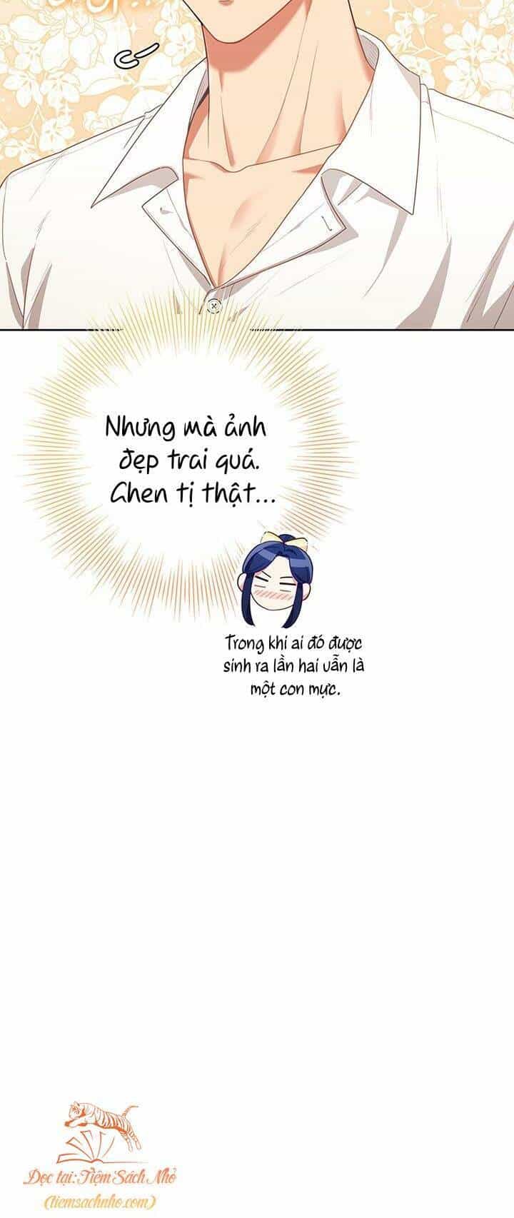 Mục Tiêu Là Sở Hữu Căn Nhà Hai Tầng - Chương 5 - ảnh 16