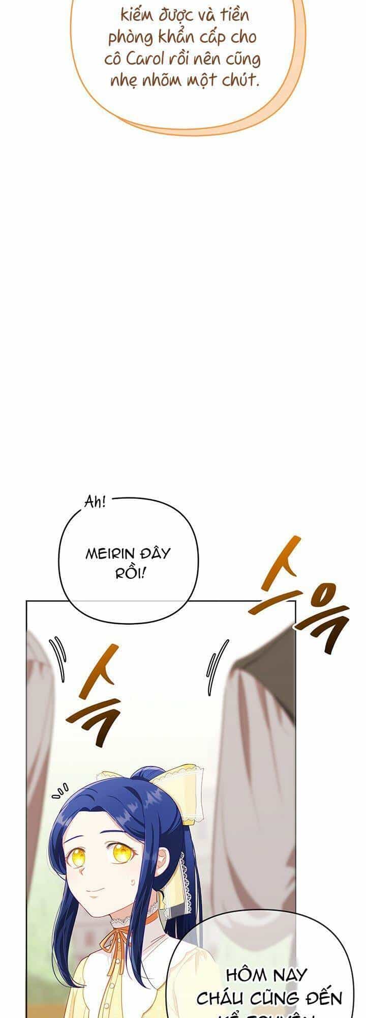 Mục Tiêu Là Sở Hữu Căn Nhà Hai Tầng - Chương 5 - ảnh 6