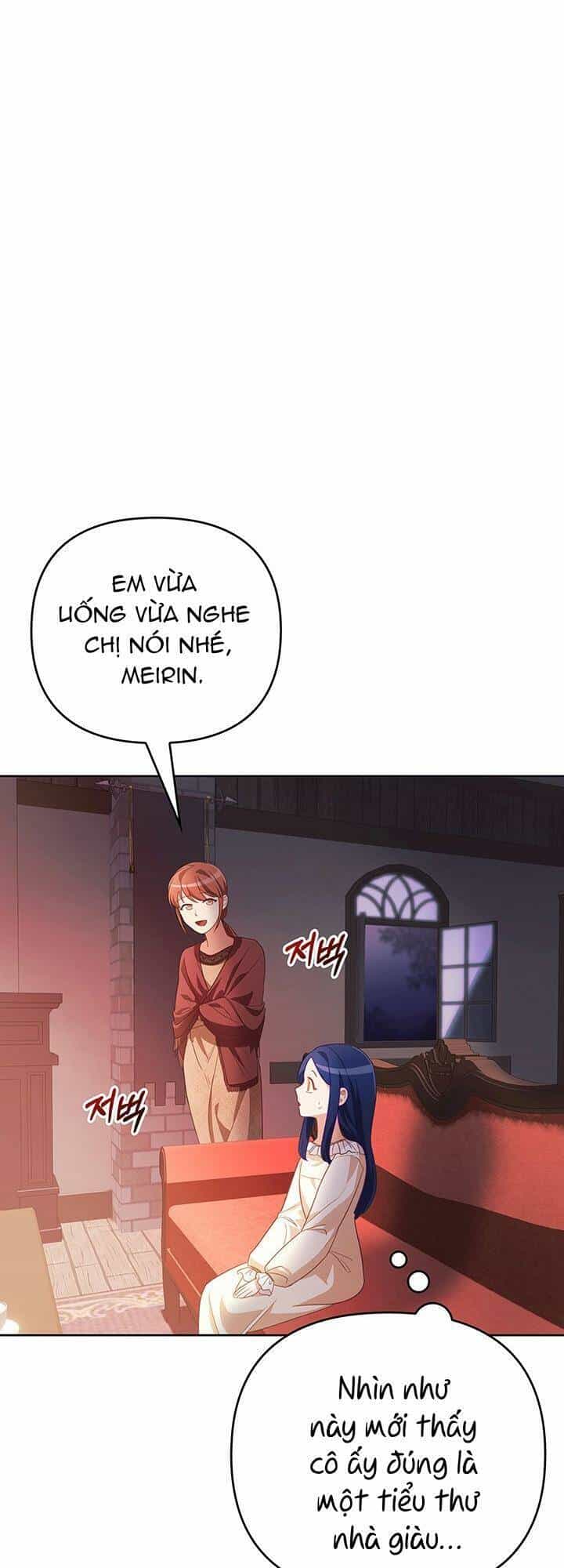 Mục Tiêu Là Sở Hữu Căn Nhà Hai Tầng - Chương 5 - ảnh 78