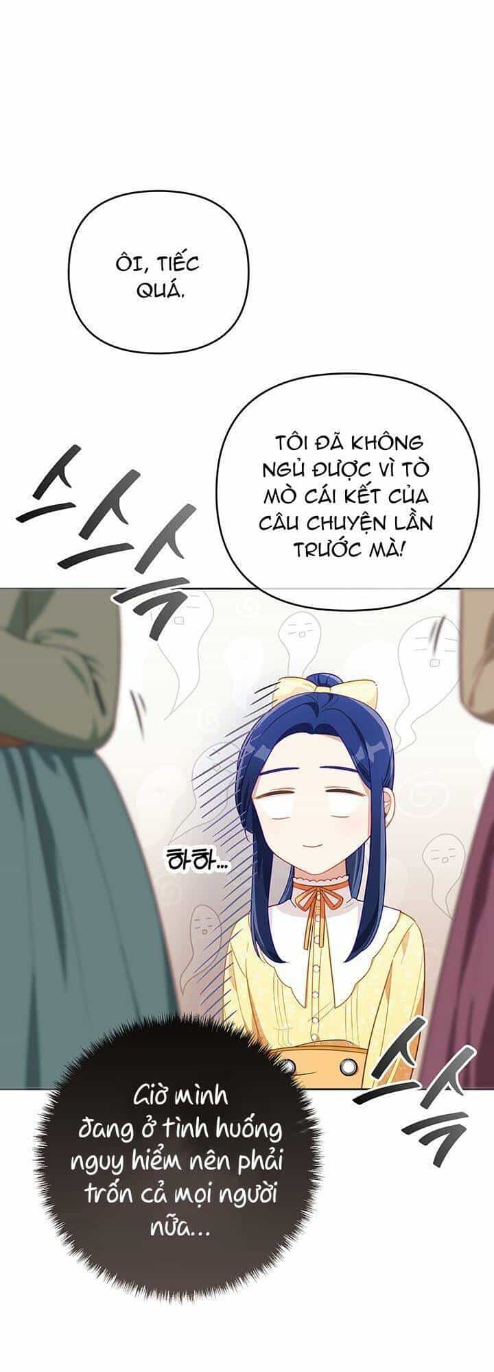 Mục Tiêu Là Sở Hữu Căn Nhà Hai Tầng - Chương 5 - ảnh 9
