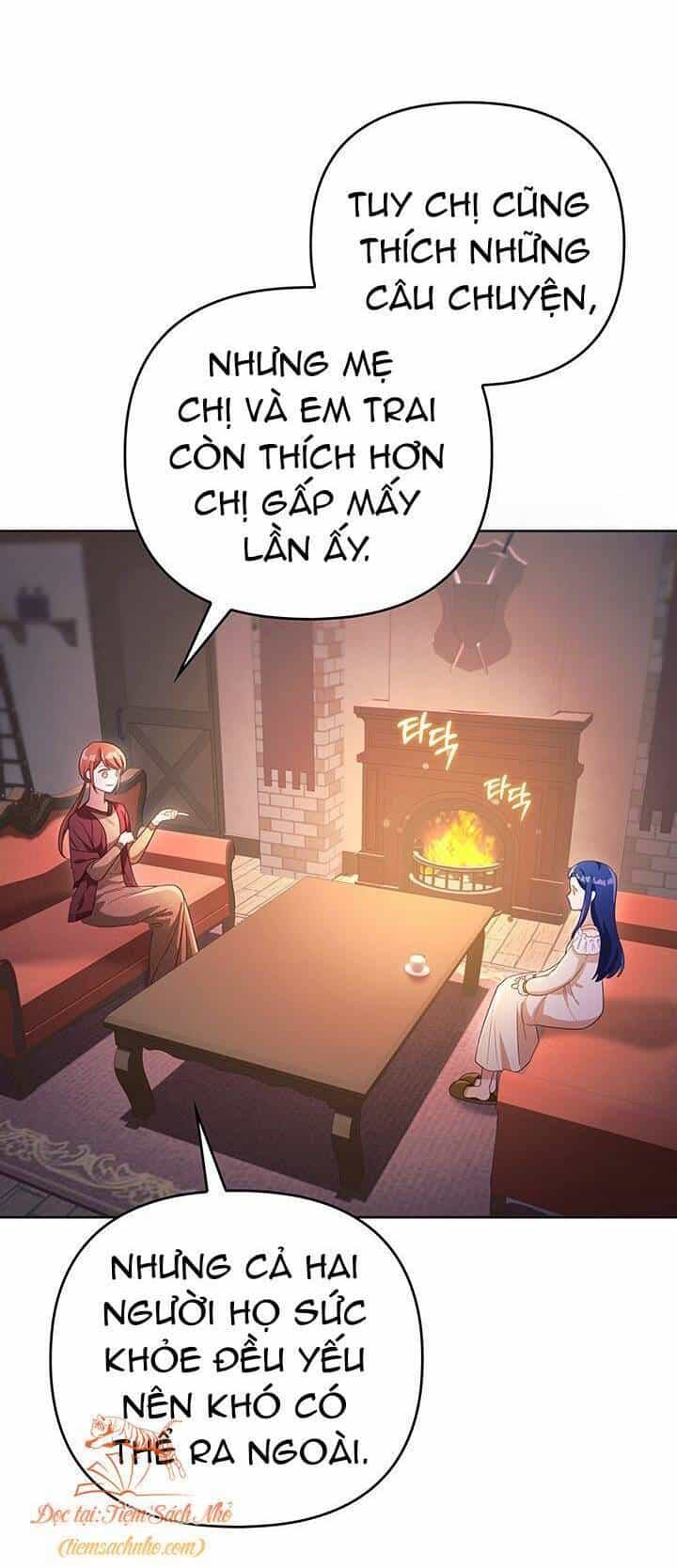 Mục Tiêu Là Sở Hữu Căn Nhà Hai Tầng - Chương 6 - ảnh 4