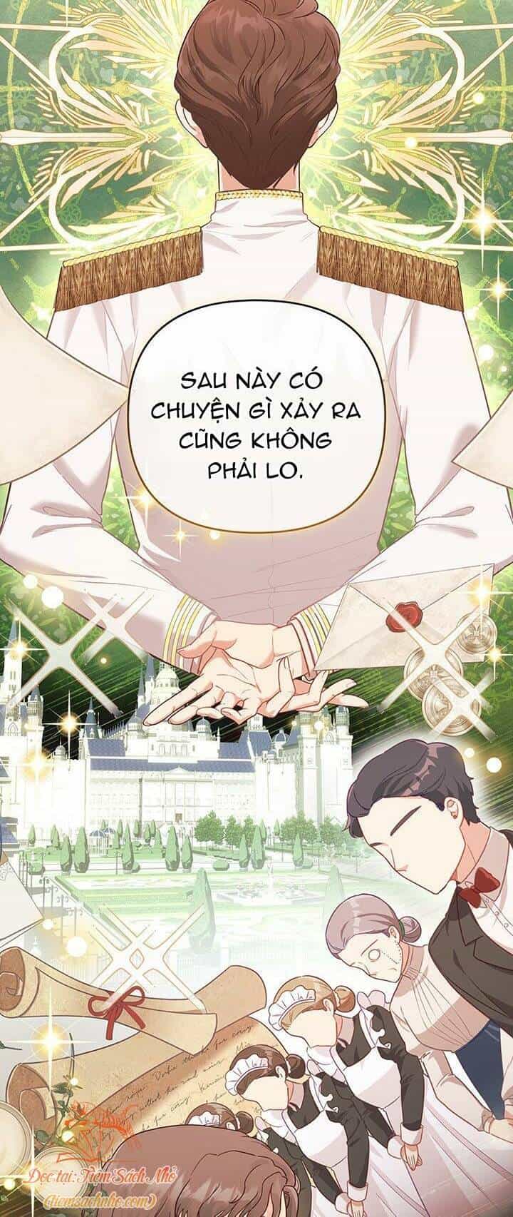 Mục Tiêu Là Sở Hữu Căn Nhà Hai Tầng - Chương 6 - ảnh 44