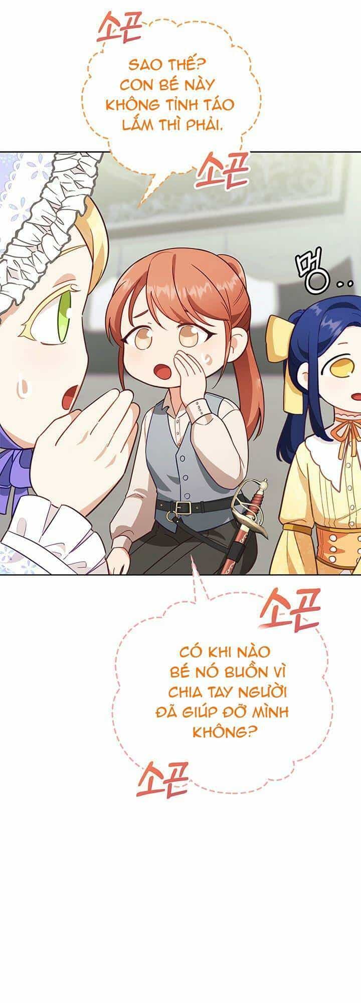 Mục Tiêu Là Sở Hữu Căn Nhà Hai Tầng - Chương 6 - ảnh 65