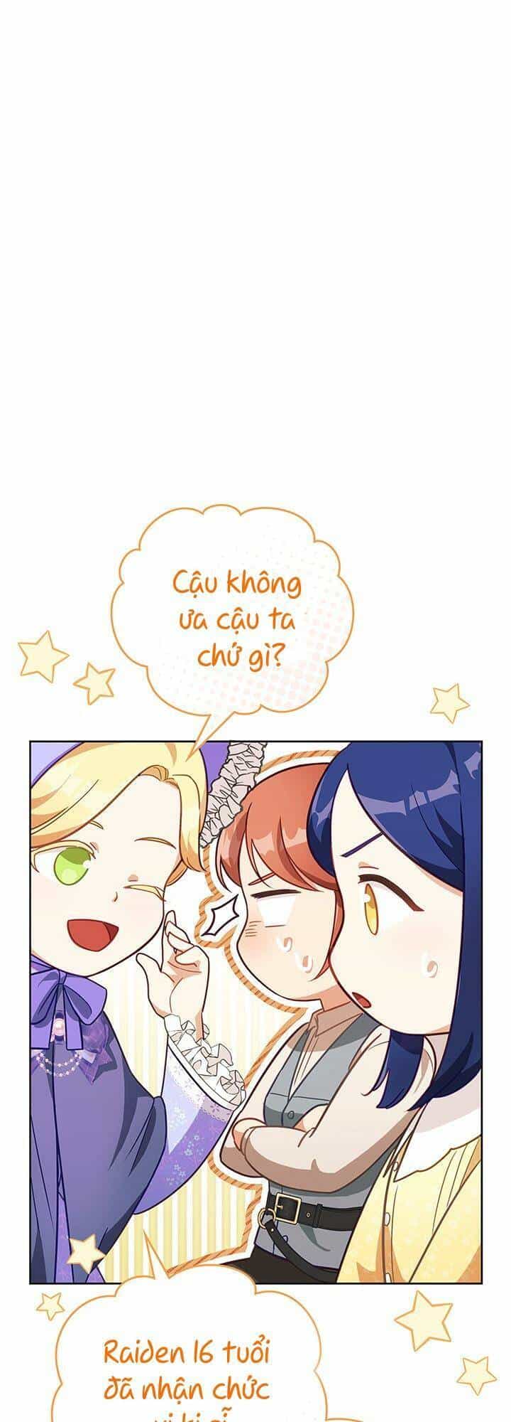 Mục Tiêu Là Sở Hữu Căn Nhà Hai Tầng - Chương 6 - ảnh 81
