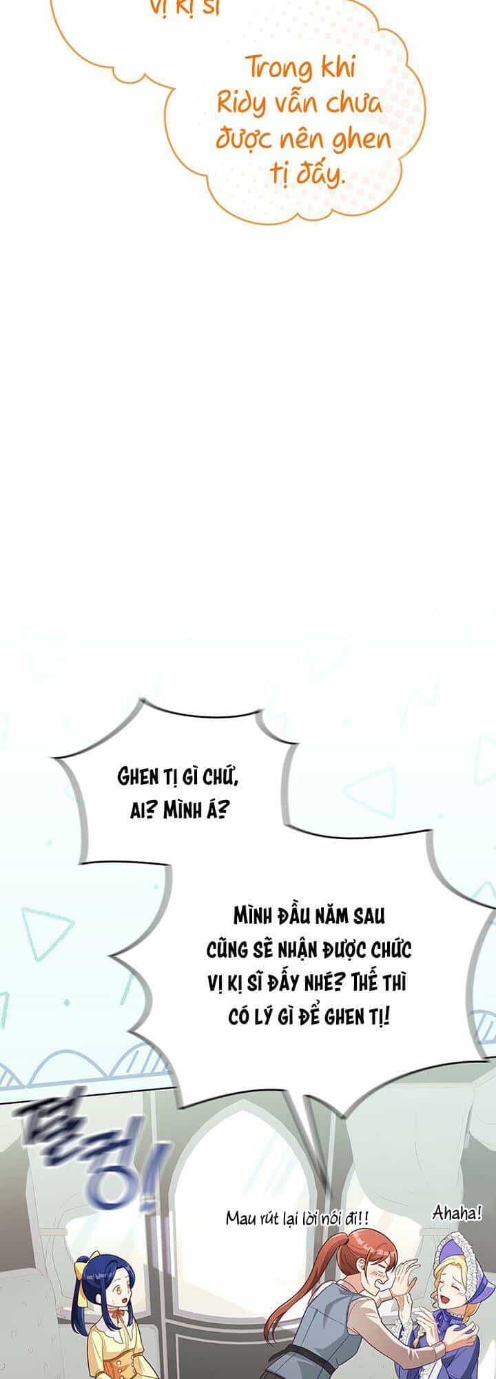 Mục Tiêu Là Sở Hữu Căn Nhà Hai Tầng - Chương 6 - ảnh 82
