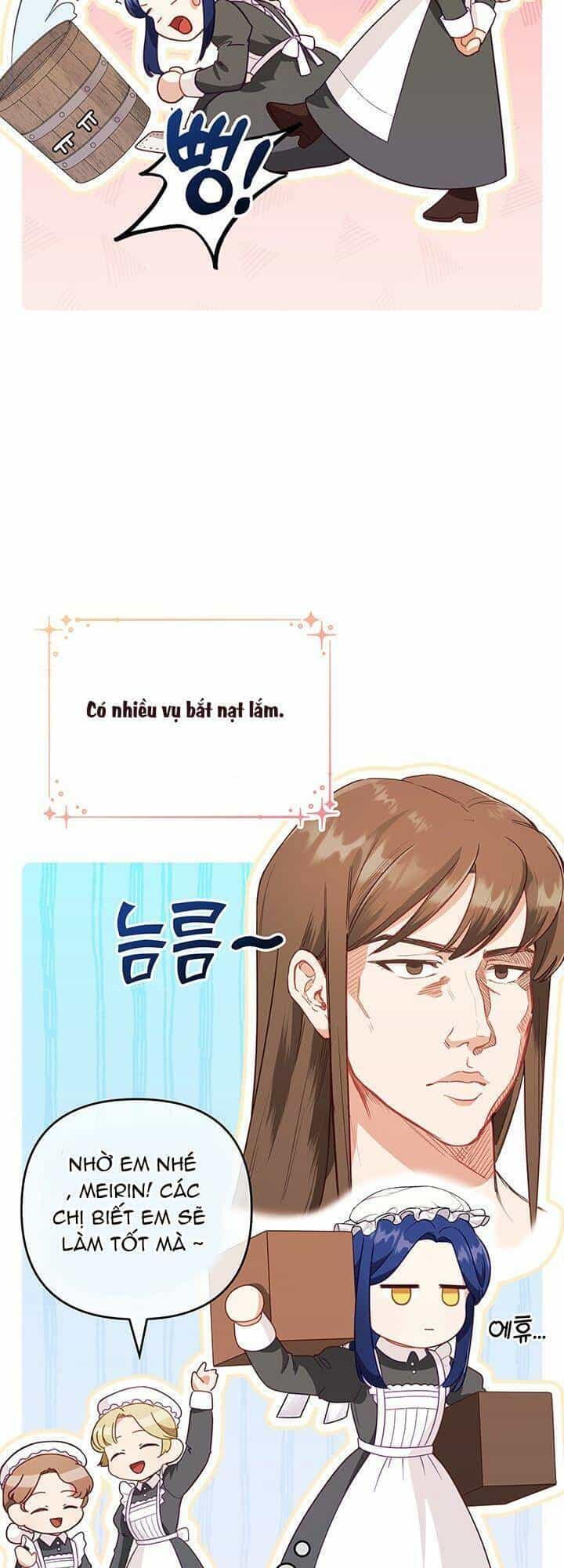 Mục Tiêu Là Sở Hữu Căn Nhà Hai Tầng - Chương 7 - ảnh 10