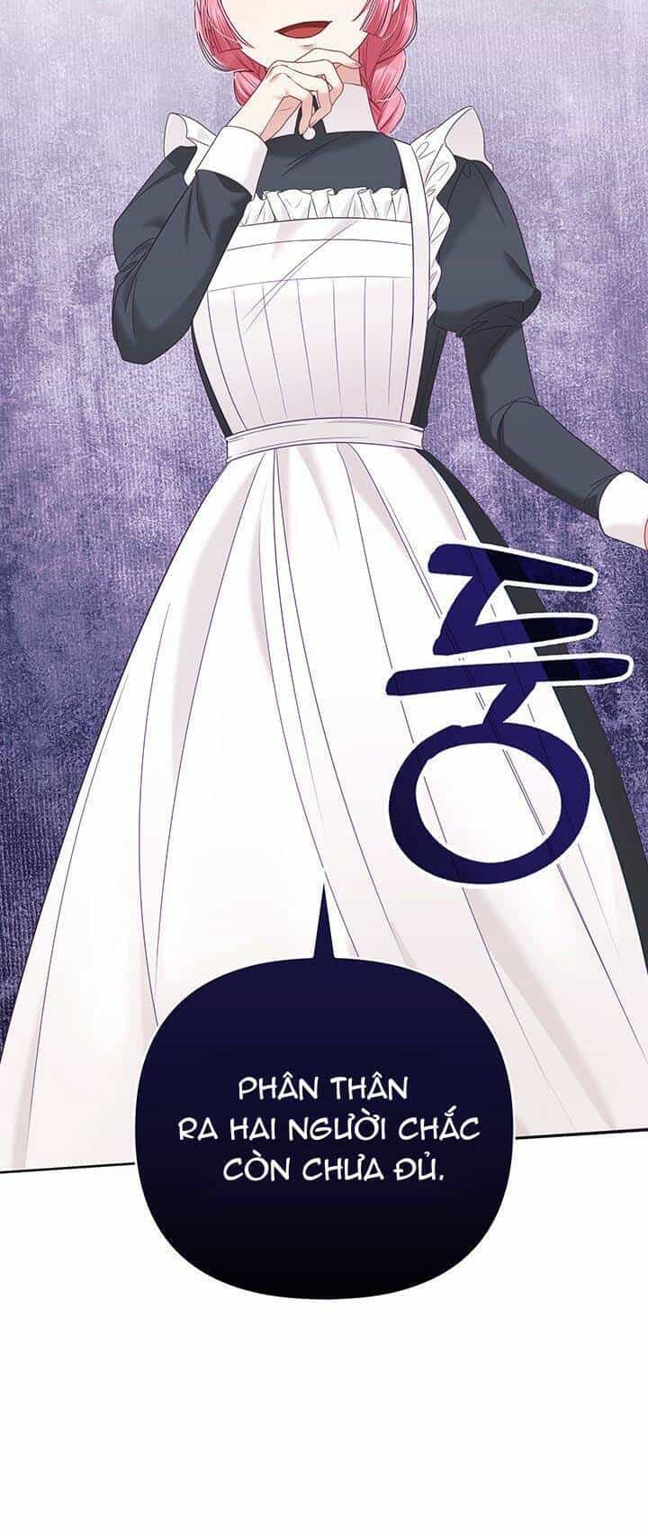 Mục Tiêu Là Sở Hữu Căn Nhà Hai Tầng - Chương 8 - ảnh 11