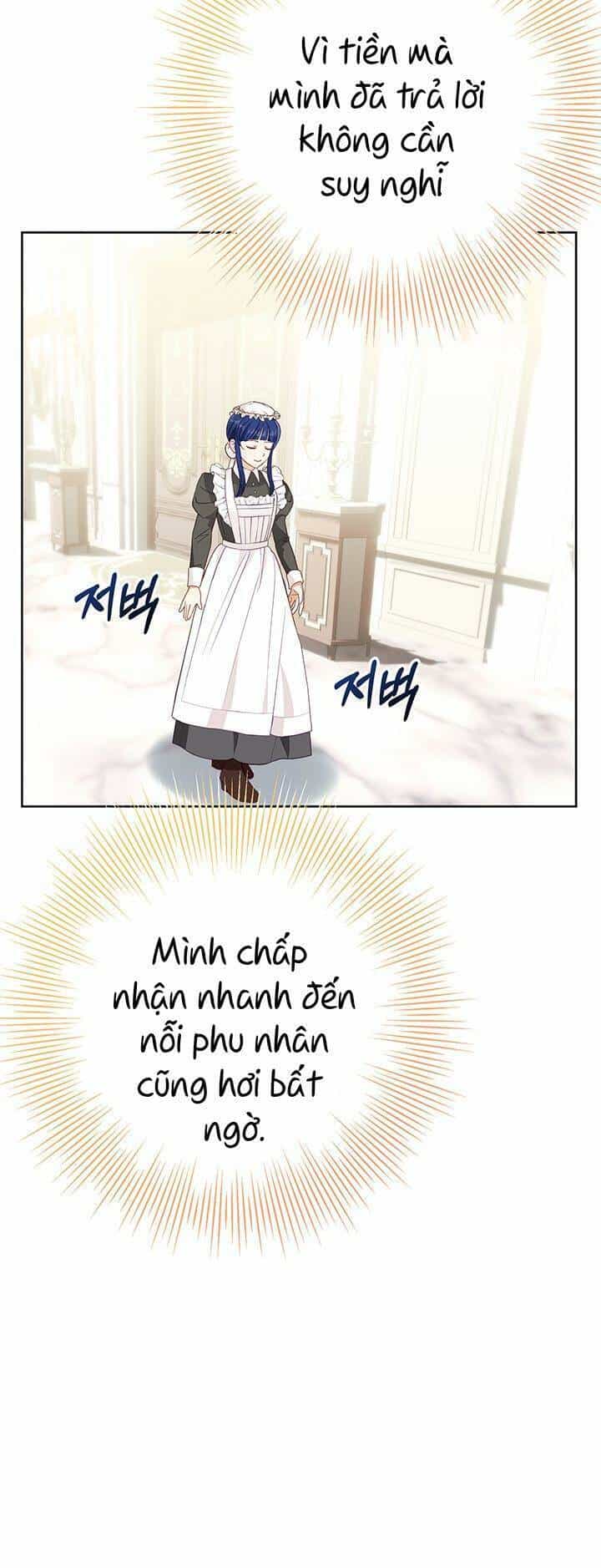 Mục Tiêu Là Sở Hữu Căn Nhà Hai Tầng - Chương 8 - ảnh 3