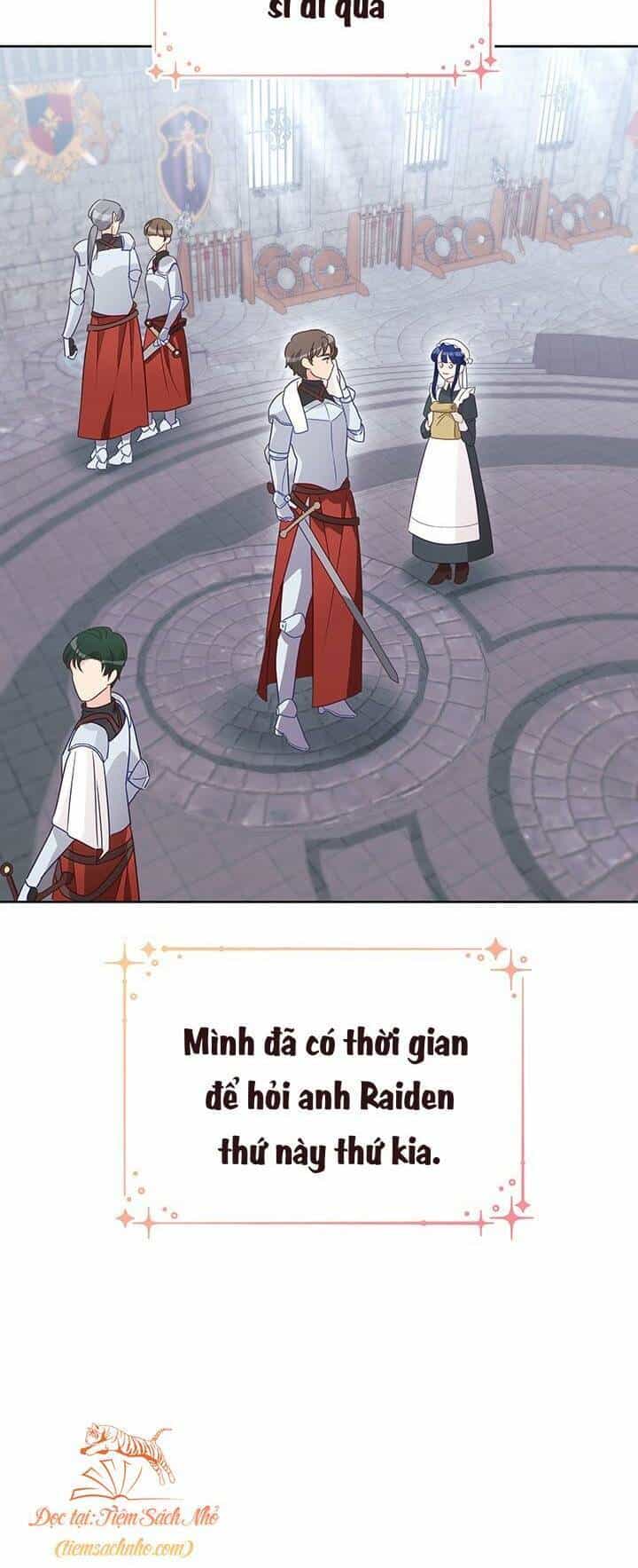 Mục Tiêu Là Sở Hữu Căn Nhà Hai Tầng - Chương 8 - ảnh 80