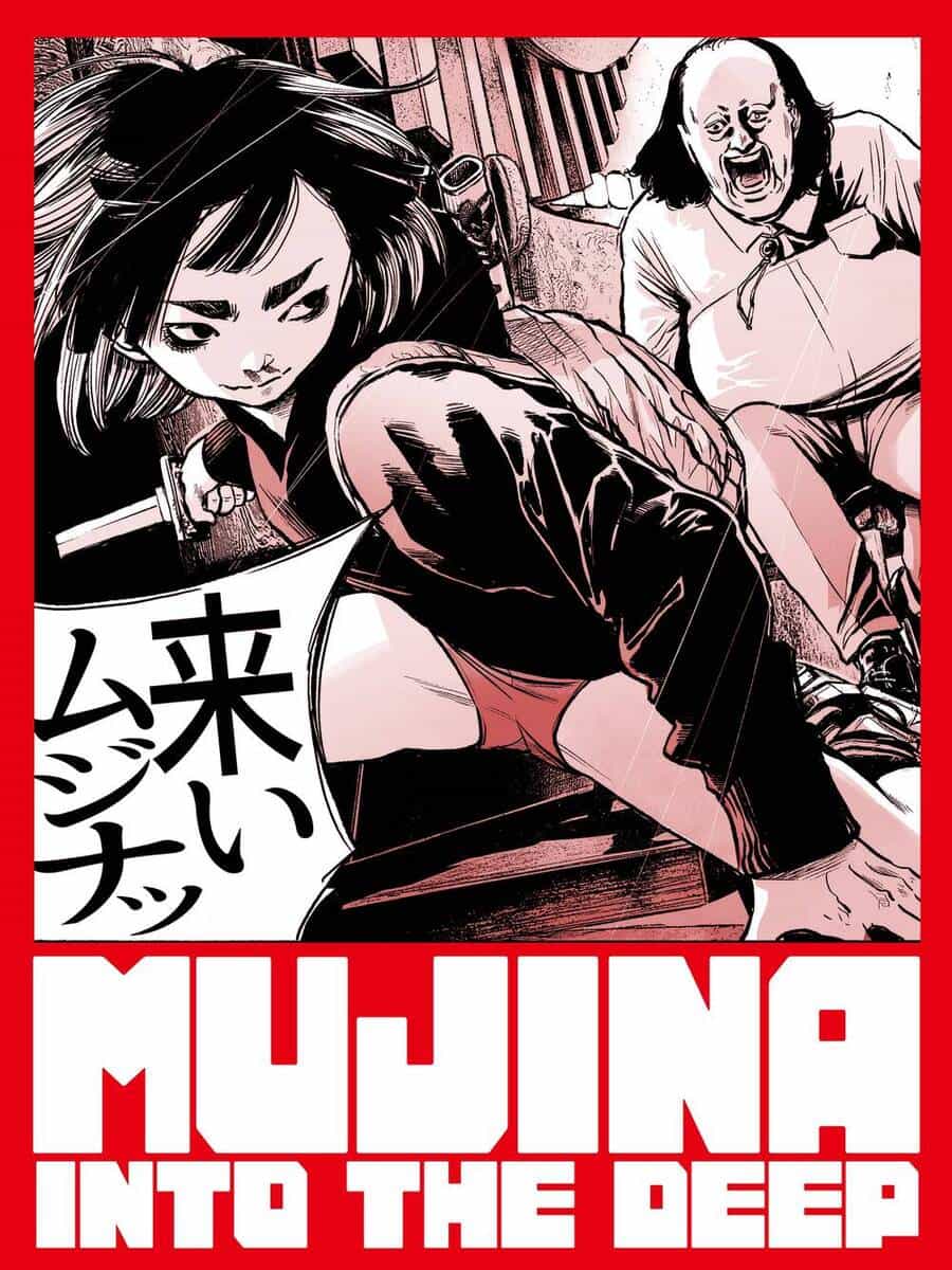 Mujina In To The Deep - Chương 7 - ảnh 3