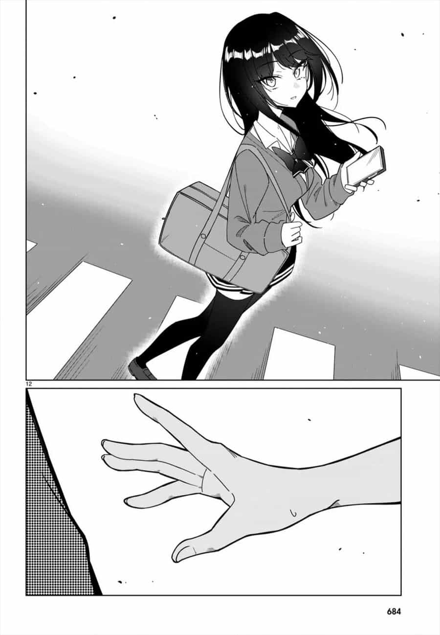 Multiverse No Watashi, Koishite Ii Desu Ka - Chuong 1 - ảnh 12