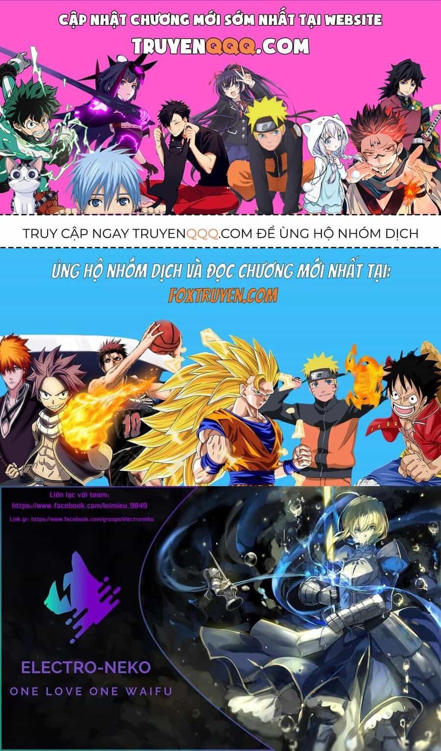 Multiverse No Watashi, Koishite Ii Desu Ka - Chương 11 - ảnh 1