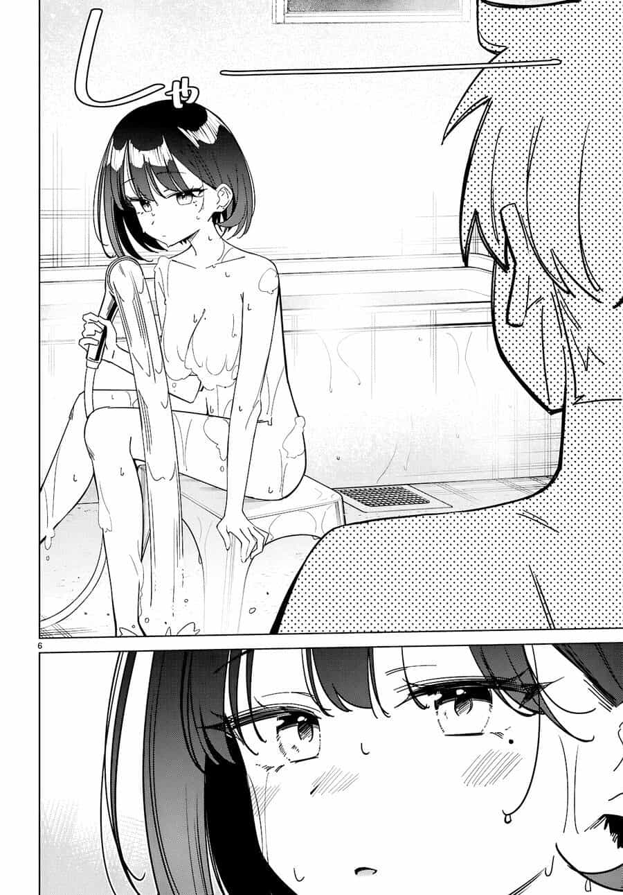 Multiverse No Watashi, Koishite Ii Desu Ka - Chương 11 - ảnh 10