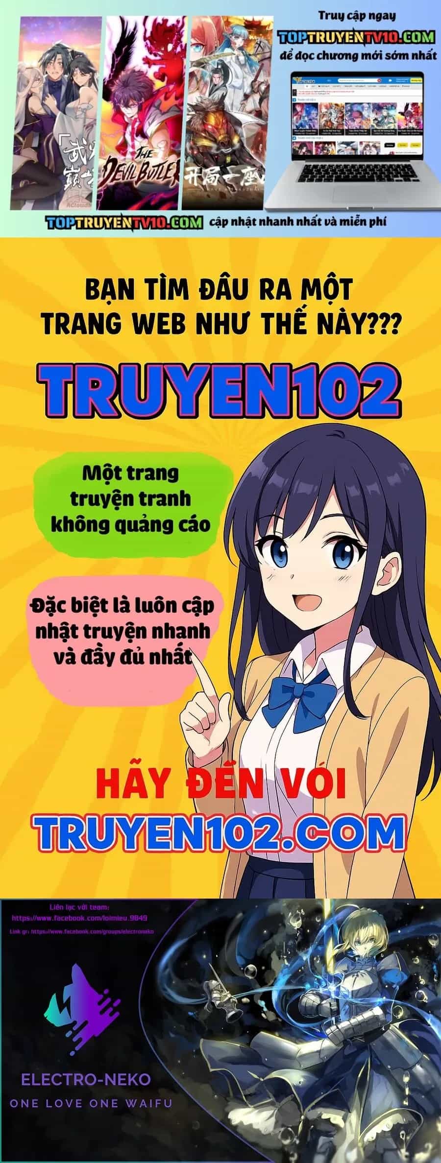 Multiverse No Watashi, Koishite Ii Desu Ka - Chương 12 - ảnh 2