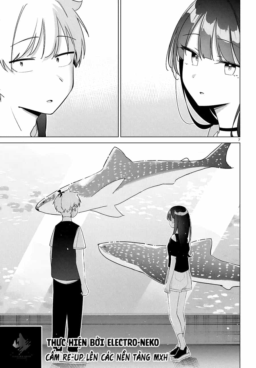 Multiverse No Watashi, Koishite Ii Desu Ka - Chương 14 - ảnh 11