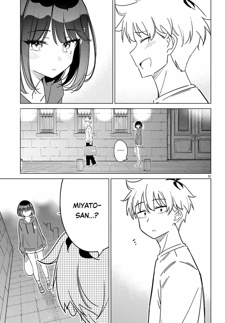 Multiverse No Watashi, Koishite Ii Desu Ka - Chương 2 - ảnh 32