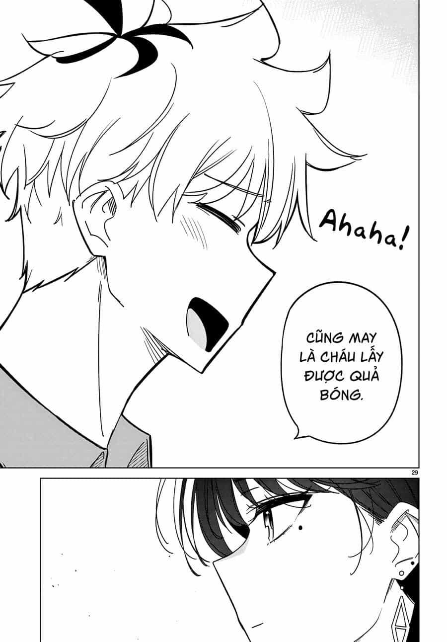 Multiverse No Watashi, Koishite Ii Desu Ka - Chương 3 - ảnh 33