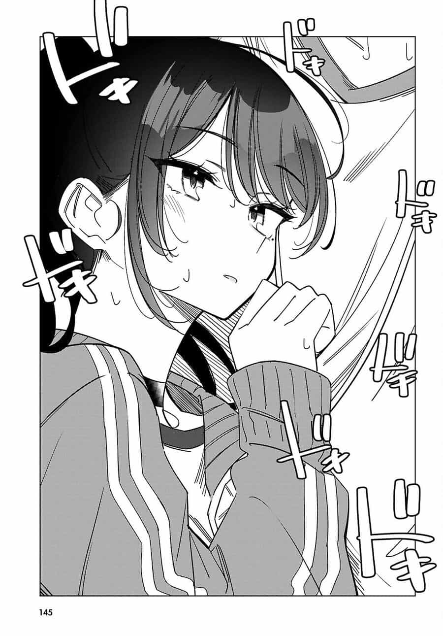 Multiverse No Watashi, Koishite Ii Desu Ka - Chương 4 - ảnh 25