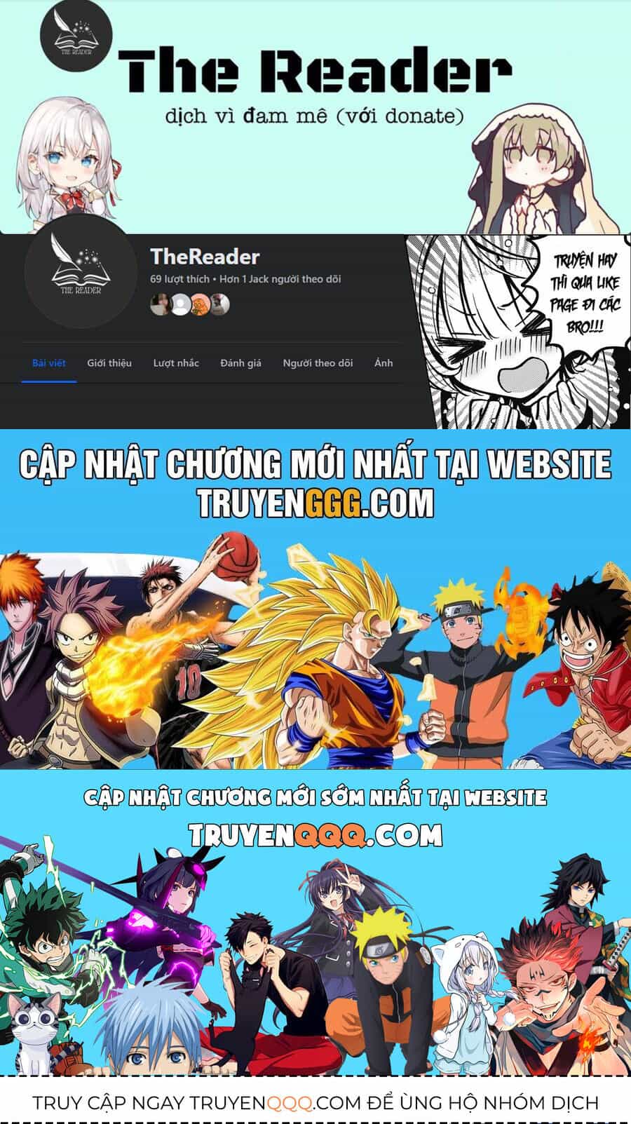 Multiverse No Watashi, Koishite Ii Desu Ka - Chương 4 - ảnh 35