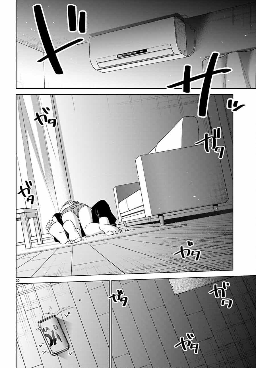 Multiverse No Watashi, Koishite Ii Desu Ka - Chương 5 - ảnh 21