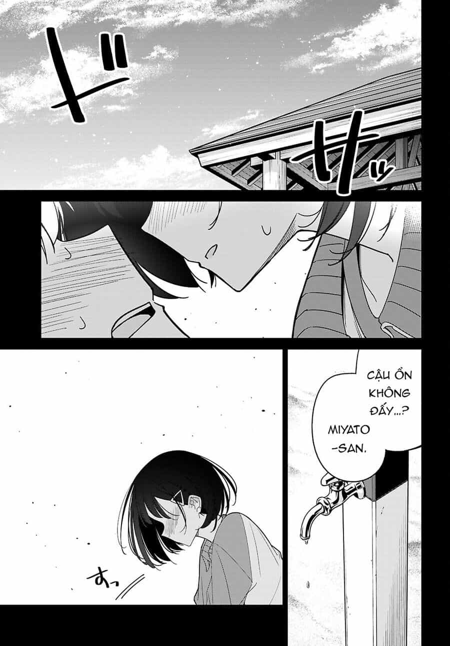 Multiverse No Watashi, Koishite Ii Desu Ka - Chương 5 - ảnh 24