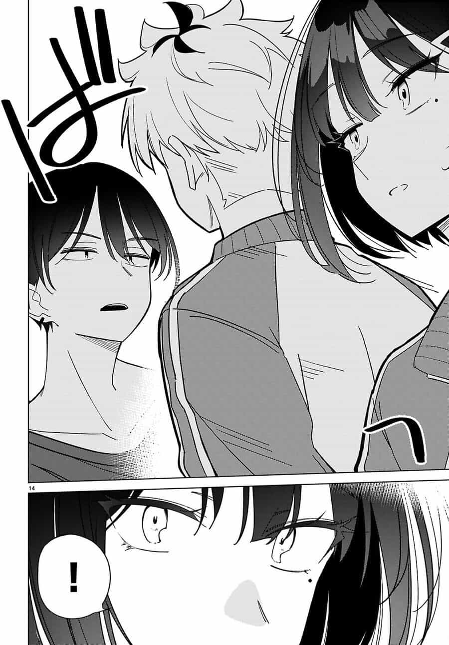 Multiverse No Watashi, Koishite Ii Desu Ka - Chương 6 - ảnh 20