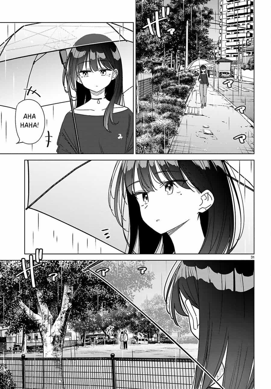 Multiverse No Watashi, Koishite Ii Desu Ka - Chương 7 - ảnh 34