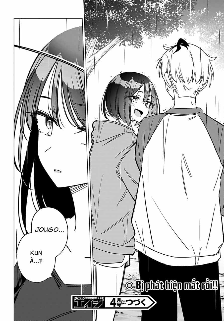 Multiverse No Watashi, Koishite Ii Desu Ka - Chương 7 - ảnh 35