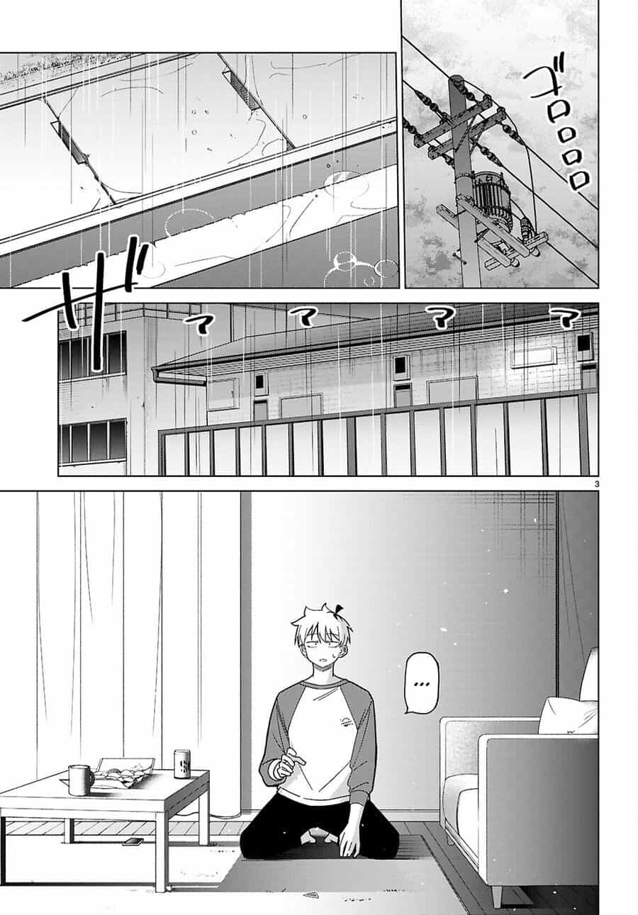 Multiverse No Watashi, Koishite Ii Desu Ka - Chương 7 - ảnh 6