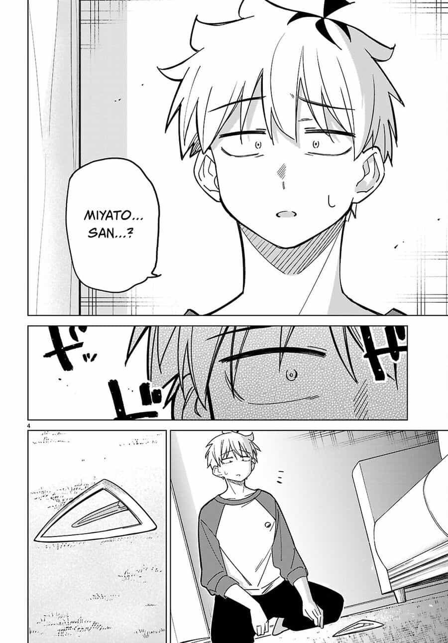 Multiverse No Watashi, Koishite Ii Desu Ka - Chương 7 - ảnh 7