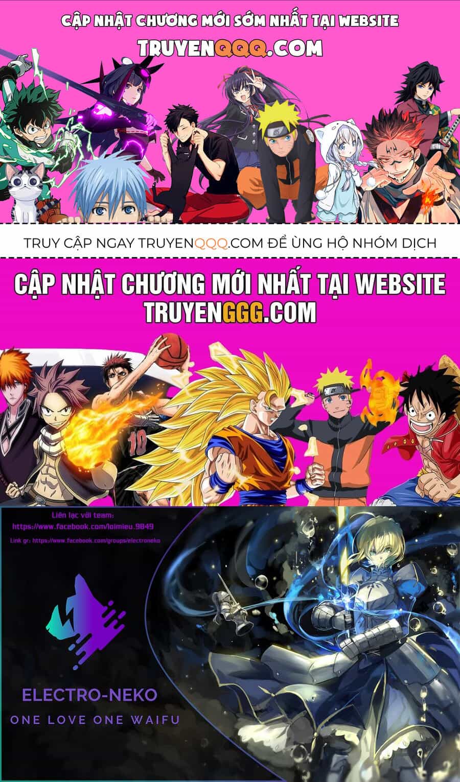 Multiverse No Watashi, Koishite Ii Desu Ka - Chương 8 - ảnh 1