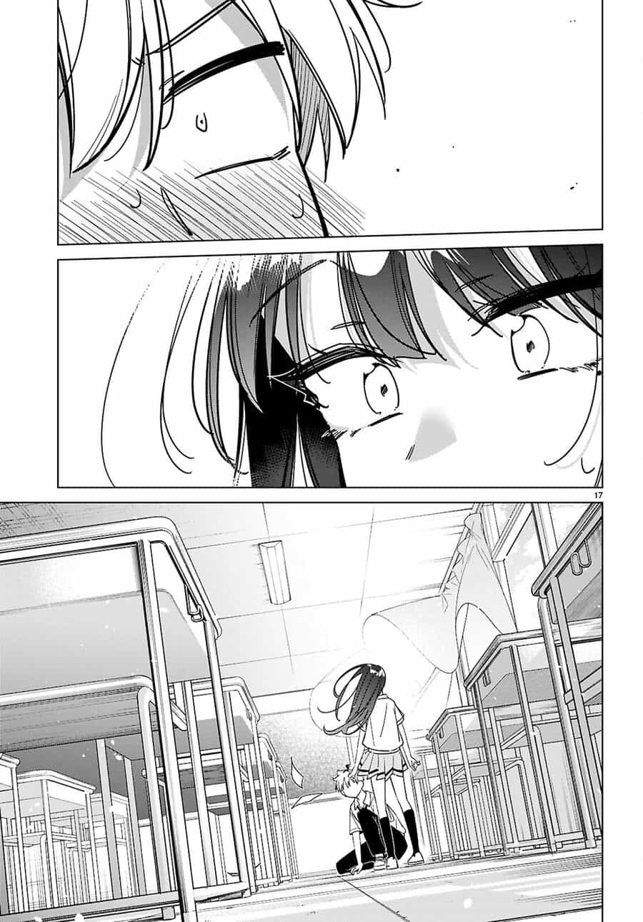 Multiverse No Watashi, Koishite Ii Desu Ka - Chương 8 - ảnh 21