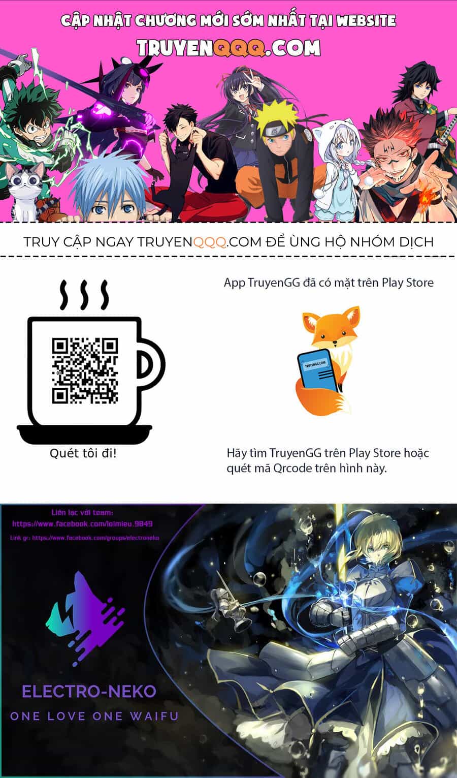 Multiverse No Watashi, Koishite Ii Desu Ka - Chương 9 - ảnh 1