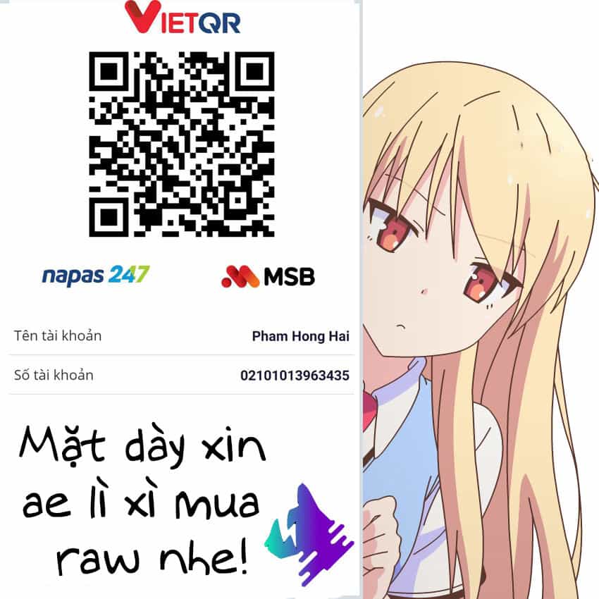 Multiverse No Watashi, Koishite Ii Desu Ka - Chương 9 - ảnh 2