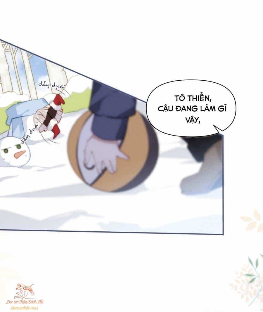 Mười Năm Sau, Tôi Kết Hôn Với Kẻ Không Đội Trời Chung Của Mình?! - Chương 1 - ảnh 10