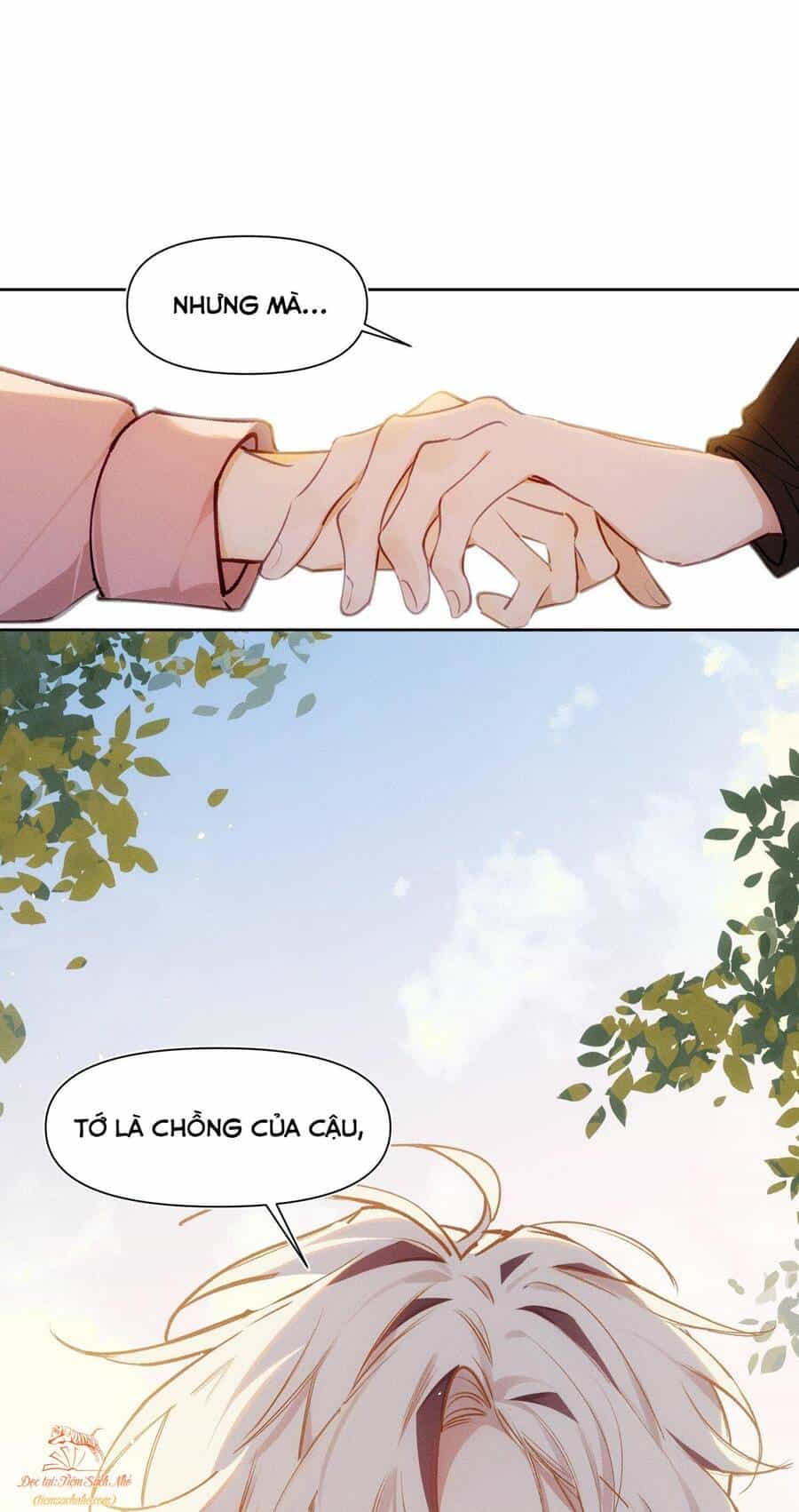 Mười Năm Sau, Tôi Kết Hôn Với Kẻ Không Đội Trời Chung Của Mình?! - Chương 1 - ảnh 41