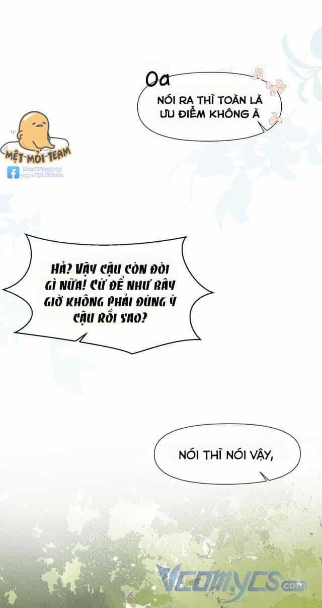 Mười Năm Sau, Tôi Kết Hôn Với Kẻ Không Đội Trời Chung Của Mình?! - Chương 10 - ảnh 17