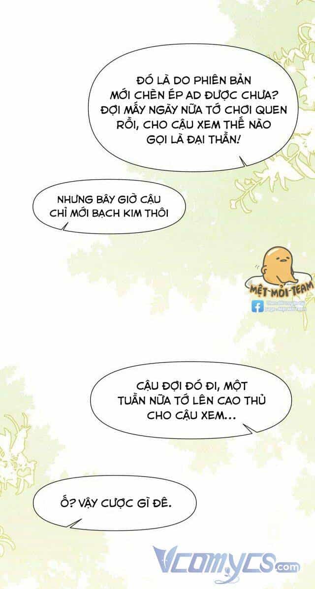 Mười Năm Sau, Tôi Kết Hôn Với Kẻ Không Đội Trời Chung Của Mình?! - Chương 10 - ảnh 23