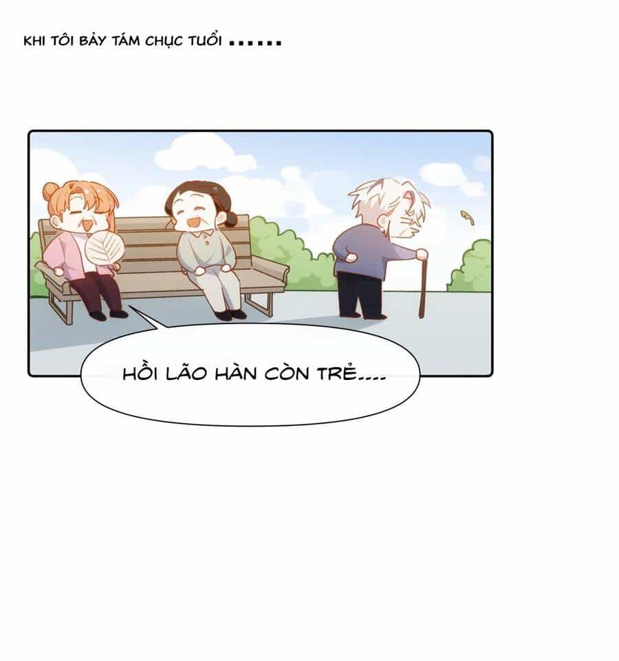 Mười Năm Sau, Tôi Kết Hôn Với Kẻ Không Đội Trời Chung Của Mình?! - Chương 12 - ảnh 19