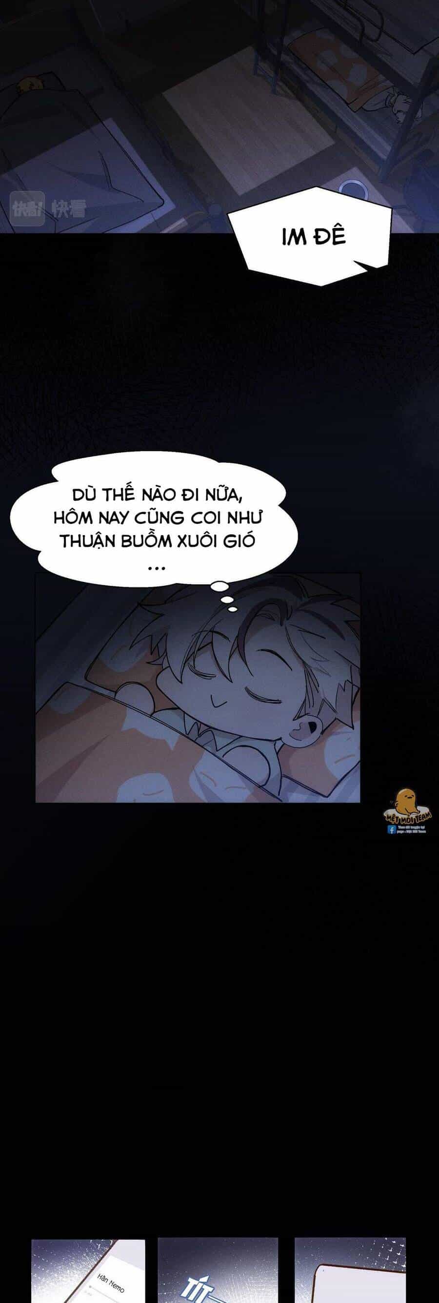 Mười Năm Sau, Tôi Kết Hôn Với Kẻ Không Đội Trời Chung Của Mình?! - Chương 14 - ảnh 13