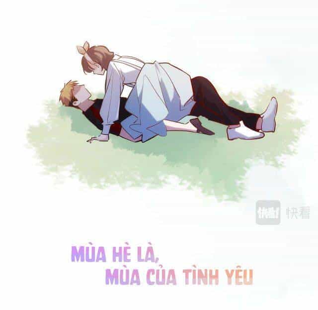 Mười Năm Sau, Tôi Kết Hôn Với Kẻ Không Đội Trời Chung Của Mình?! - Chương 17 - ảnh 44