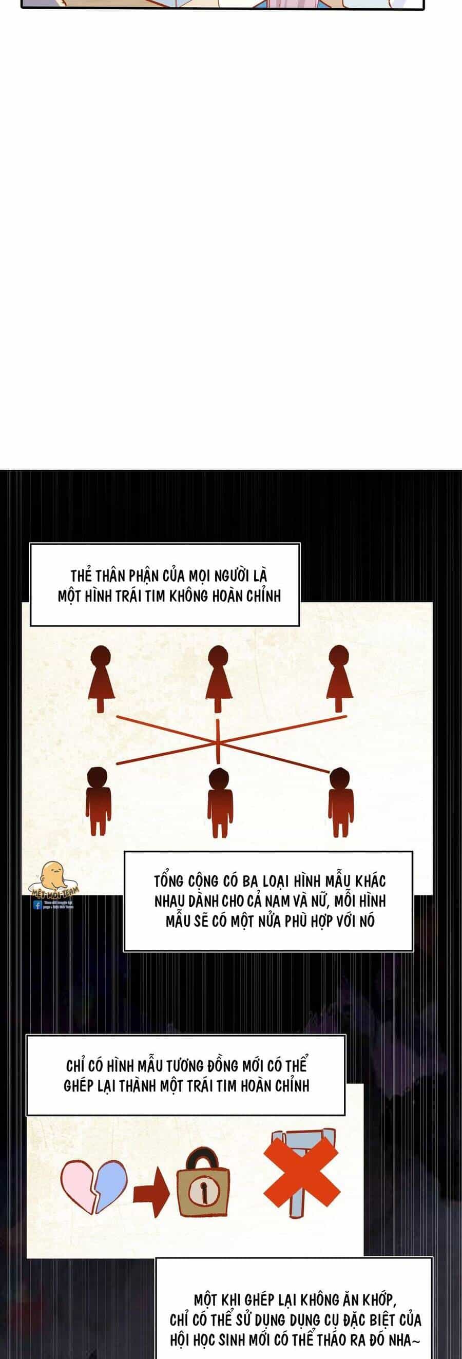 Mười Năm Sau, Tôi Kết Hôn Với Kẻ Không Đội Trời Chung Của Mình?! - Chương 18 - ảnh 12