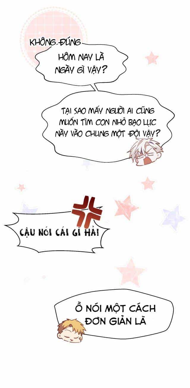 Mười Năm Sau, Tôi Kết Hôn Với Kẻ Không Đội Trời Chung Của Mình?! - Chương 19 - ảnh 13