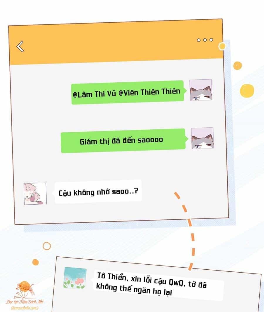 Mười Năm Sau, Tôi Kết Hôn Với Kẻ Không Đội Trời Chung Của Mình?! - Chương 2 - ảnh 34