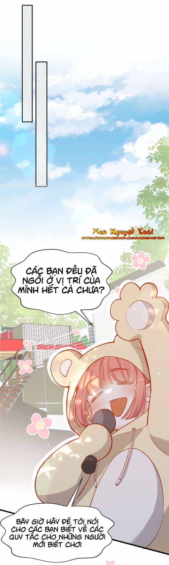 Mười Năm Sau, Tôi Kết Hôn Với Kẻ Không Đội Trời Chung Của Mình?! - Chương 20 - ảnh 1